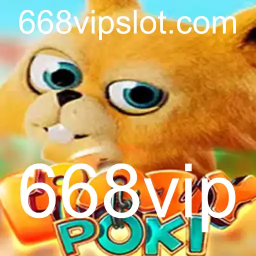 CrazyPoki: Uma Aventura Vibrante com 668vip