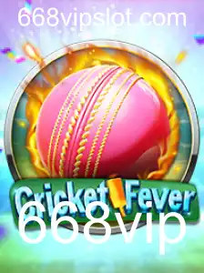 Explorando CricketFever: A Nova Sensação do Jogo de Cricket com 668vip