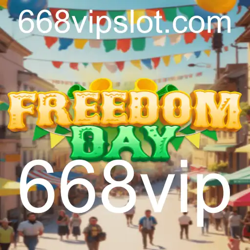 Explore a Aventura Fascinante de FreedomDay: Estratégia e Desafios no Mundo de 668vip