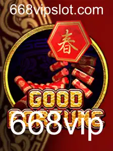 GoodFortune: Explore a Magia do Jogo 668vip