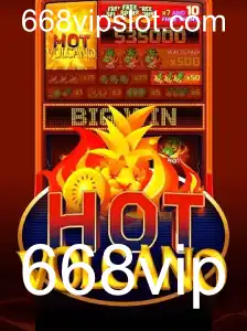 Aventuras Explosivas em HotVolcano: Descubra o Jogo com 668vip