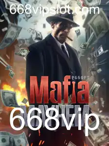 MafiaMayhem: Descubra o Mundo Intrigante de Estratégia e Conspiração