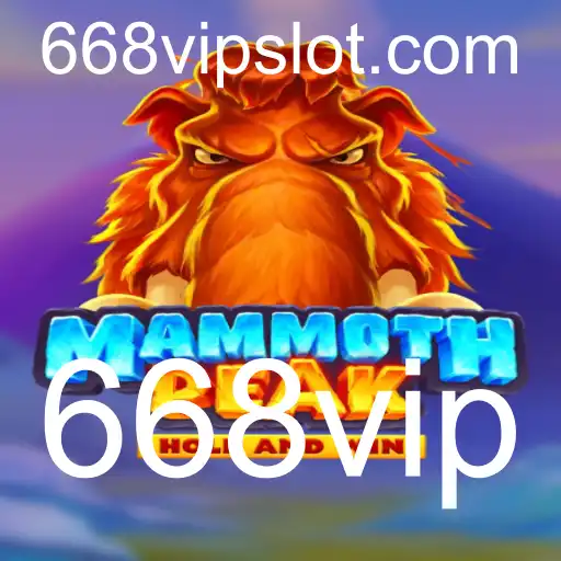 Explorando MammothPeak: Regras e Estratégias de Jogo em 668vip