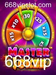 Explorando o Fascinante Mundo de MasterJoker 668vip