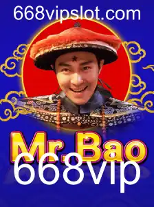 Descubra o Fascinante Mundo do Jogo MrBao e a Palavra-Chave 668vip