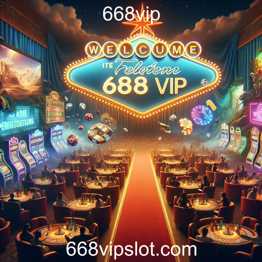 Descubra as Melhores Promoções no 668vip