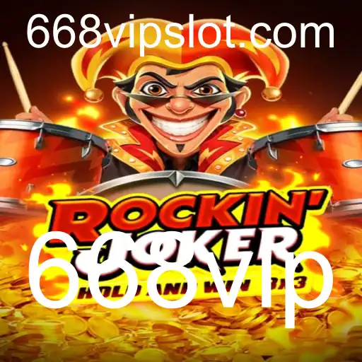 RockinJoker: A Revolução dos Jogos da Era Digital
