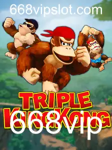 TripleKingKong: Descubra as Emoções do Jogo com Estratégias e Regras Unificadas
